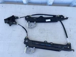 2015-2016 Bmw 428I Right Rear Door Window Regulator Oem 53408. Fixed Price $54.00.