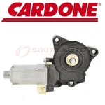 Cardone Rear Left Power Window Motor For 2011-2012 Hyundai Elantra Dy. Fixed Price $98.67.