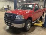 Passenger Front Window Regulator Regular Cab Fits 04-08 Ford F150 Pickup 327474. Fixed Price $83.74.