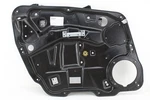 06-12 Mercedes Benz R350 Lh Left Driver Window Regulator Oem. Fixed Price $116.99.