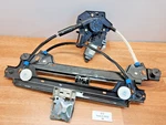 22-25 Oem Tesla Model X Rear Right Passenger Side Window Regulator Motor. Fixed Price $249.95.