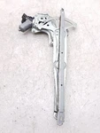 Passenger Front Regulator Electric Windows Fits 12-18 Prius 69801-52140. Fixed Price $99.99.