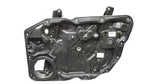 11-18 Volkswagen Touareg Front Right Side Window Regulator W/ Panel 7P6837756C. Fixed Price $116.00.