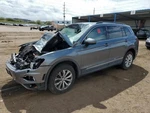 Passenger Right Rear Window Regulator Fits 18-24 Tiguan 1332051. Fixed Price $95.39.