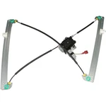 For Chrysler Town & Country Front Window Regulator W/ Motor Csw. Fixed Price $114.41.