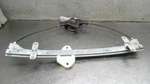 06 - 14 Honda Ridgeline Left Driver Rear Electric Door Window Regulator. Fixed Price $43.16.