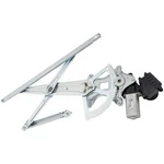 Window Regulator Glass Front Driver Left Side Hand For Lexus CT200H RX350 RX450H. Fixed Price $165.55.