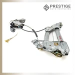 2002 2010 Lexus SC430 Quarter Window Regulator W/ Motor Rear Right 69803-24010. Fixed Price $175.00.