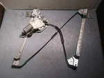 Passenger Right Front Window Regulator With Motor For 01-04 Cadillac Seville. Fixed Price $64.99.
