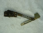 Mercedes W116 Window Regulator Door Front Right A1167250202 190117-25. Fixed Price $33.23.