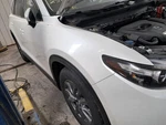 2018 Mazda CX-9 Left Rear Window Regulator Oem Used 135-10250L 106K Miles. Fixed Price $92.62.