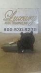 2000-06 Bmw X5 Left Front Window Motor 0130821952 R313390. Fixed Price $39.98.