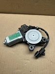 9881026100 Genuine Power Window Motor Front Left For 01-06 Hyundai Santa Fe Oem. Fixed Price $128.00.