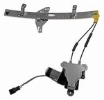Driver Left Front Window Regulator Manual Fits 93-94 Grand Cherokee 4788788. Fixed Price $56.75.