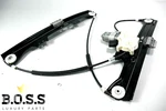 06-07 Bmw 530XI E60 Front Left Driver Side Door Window Regulator Oem. Fixed Price $30.59.