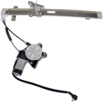 Dorman Power Window Motor & Regulator , Pn# 748-366. Fixed Price $72.97.