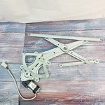 Dorman 748-221 Pin Power Window Regulator Toyota Matrix Pontiac Vibe Front Rh. Fixed Price $109.97.