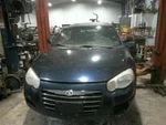 Passenger Quarter Window Regulator Convertible Fits 01-06 Sebring 96867. Fixed Price $70.00.