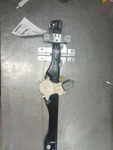 Driver Left Front Window Regulator With Motor From 2010 Traverse 6581790. Fixed Price $104.69.
