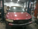 Driver Left Quarter Window Regulator Fits 96-00 Sebring 99589. Fixed Price $60.00.