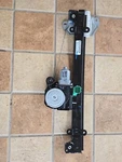 2013-2018 Nissan Altima Sedan Left Front- Window Regulator &motor 807013TA5A. Fixed Price $38.43.