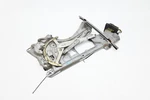 87-94 Bmw E32 Series Rear Right Electric Window Glass Regulator Motor Oem. Fixed Price $135.00.