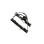 Window Regulator-limited, Vin: Mopar 68020562AA Fits 07-10 Chrysler Sebring. Fixed Price $100.95.