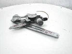 2023-2024 Subaru Impreza Rear Driver Door Window Regulator & Motor 61042FL010. Fixed Price $154.61.