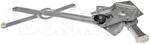 Dorman 741-434 Power Window Regulator And Motor Assembly. Fixed Price $102.14.