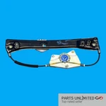 07-13 Mercedes S550 W221 Oem Rear Right Side Window Motor Regulator. Fixed Price $35.16.