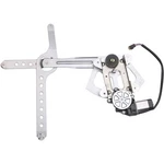 Trakmotive 21-0245 Power Window Motor And Regulator Assembly. Fixed Price $96.82.
