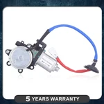 Power Window Lift Motor Front Left Fits 2003-2007 Nissan Murano 3.5L 80731CA00A. Fixed Price $28.57.
