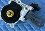 Window Lift Power Motor Rear Left Dodge Nitro 2007-2012 1002852-A001. Fixed Price $41.30.