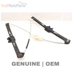2015-2018 Porsche Macan Front Left Window Regulator 95B837461. Fixed Price $27.99.