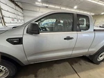 19-22 Ford Ranger Extended Cab Driver Left Front Door Iconic Silver Paint Js. Fixed Price $895.25.