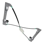 Front Left Power Window Lifter Ford Fusion 2006-2012 8E5Z5423201A. Fixed Price $29.70.