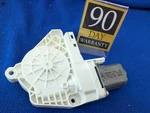 Oem Audi Porsche Vw Rear Power Window Motor Left Driver - 8K0959811A. Fixed Price $7.00.