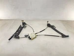 07-15 Jaguar Xk Front Left Driver Door Window Regulator W/ Motor Oem Cm. Fixed Price $109.99.