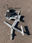 1987 Bmw 325I E30 Oem Complete Pass Right Front Window Regulator Convertible. Fixed Price $99.99.