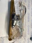 Dorman 741-715 Front Driver Side Power Window Motor & Regulator Assembly (honda). Fixed Price $79.99.