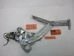 Window Motor Regulator Door Glass Right Passenger 95-02 Saab 9-3 900 Convertible. Fixed Price $156.18.