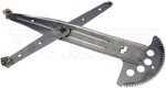 Dorman 740-693 Power Window (regulator Only). Fixed Price $33.56.