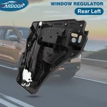 For 2008-2013 Jeep Liberty Power Window Regulator With Motor Rear Left. Fixed Price $74.99.