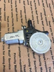 Honda Odyssey 2011-2015 Oem Front Driver Left Door Power Window Motor Assembly. Fixed Price $59.85.