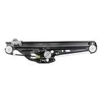 Rear Left Power Window Regulator For Bmw 530I 04-2007 528I 2008-2010 749464. Fixed Price $33.99.