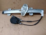 1996-2000 Honda Civic Front Passenger Side Manual Window Regulator. Fixed Price $56.00.