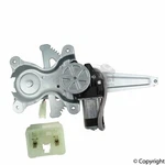 New Hansun Power Window Motor And Regulator Assembly Rear Left 88301452 Toyota. Fixed Price $54.64.