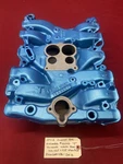 1971-72 Original Gm #410350 Toronado & Motor Home Intake. Fixed Price $150.00.