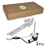 Epchunmi Rear Left Driver Window Regulator With Motor Ford Escape Mariner. Fixed Price $32.99.