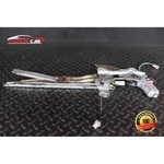 062100-6536 Front Left Window Regulator Mechanism Mitsubishi Pajero Sport. Fixed Price $72.61.
